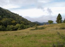 Глендалох. Под песню ветра и волынки