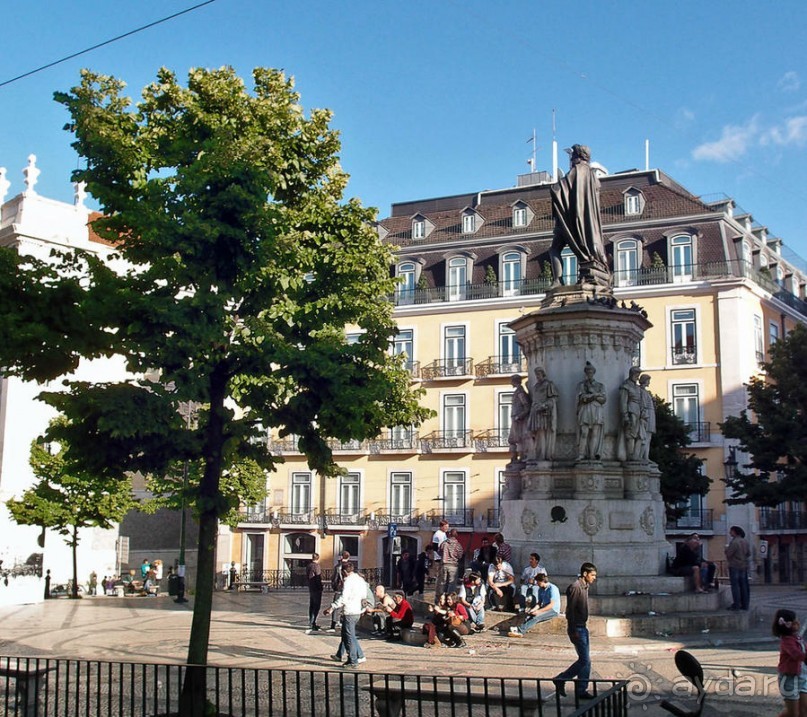 Трамвай №28