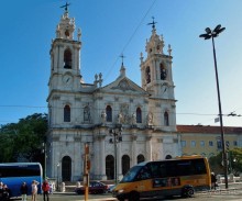 Трамвай №28