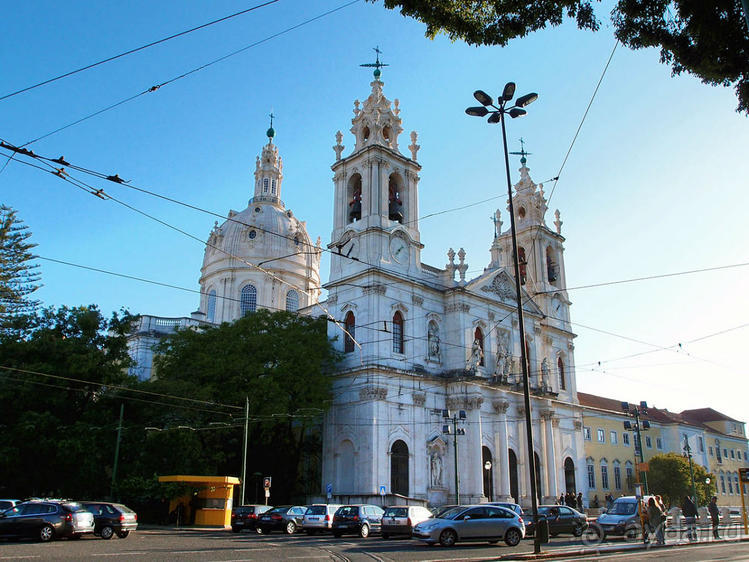 Трамвай №28