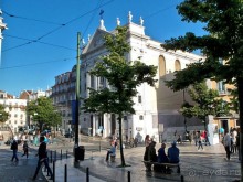 Трамвай №28