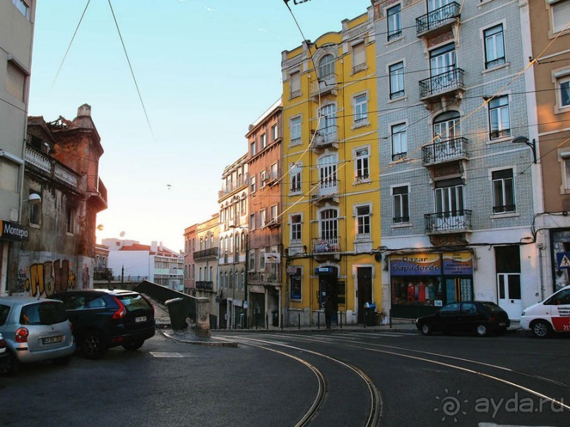 Трамвай №28