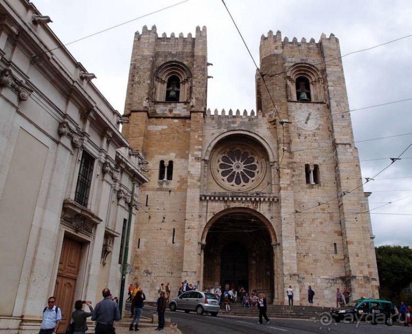 Трамвай №28