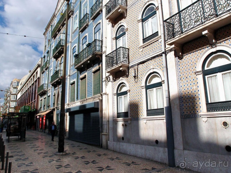 Трамвай №28