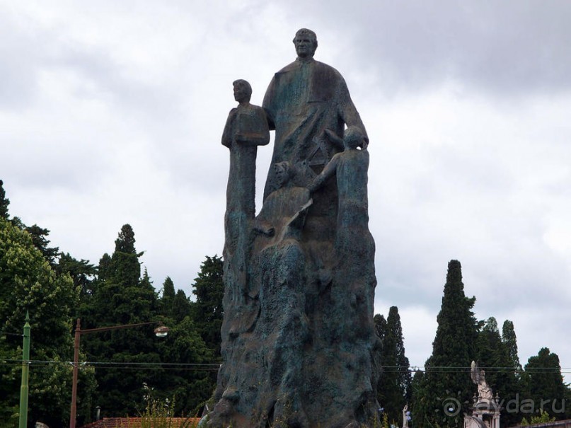 Трамвай №28