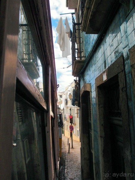 Трамвай №28