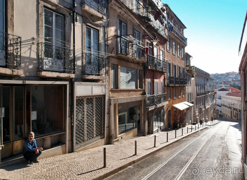 Трамвай №28