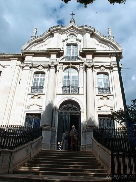 Трамвай №28