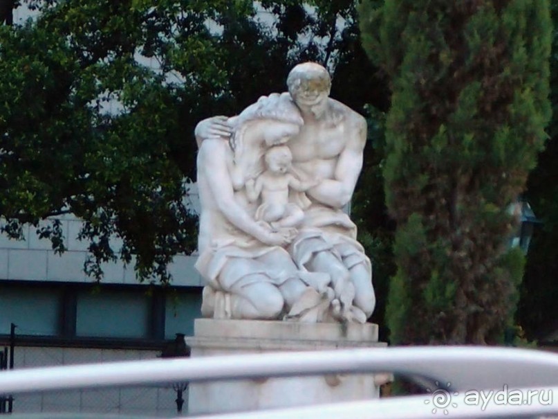 Трамвай №28