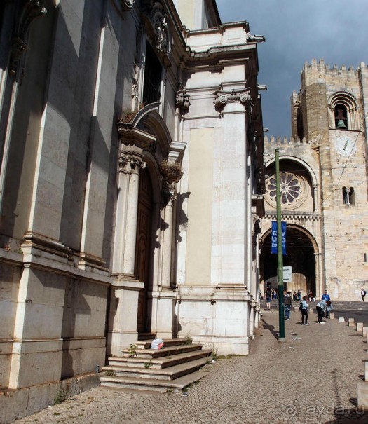 Трамвай №28