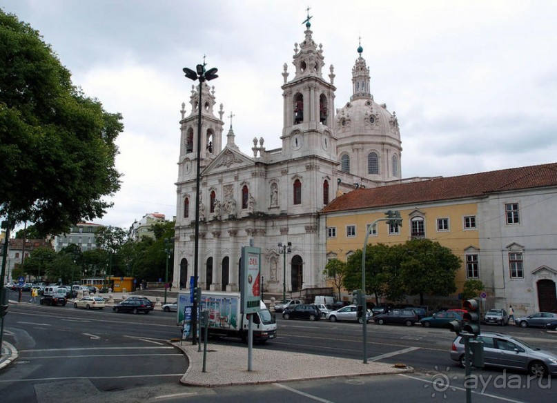 Трамвай №28