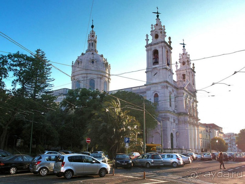 Трамвай №28