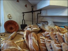 Крендель Багетович Гугельхупф