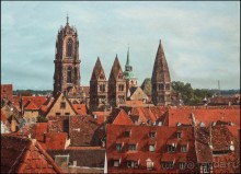 Крендель Багетович Гугельхупф