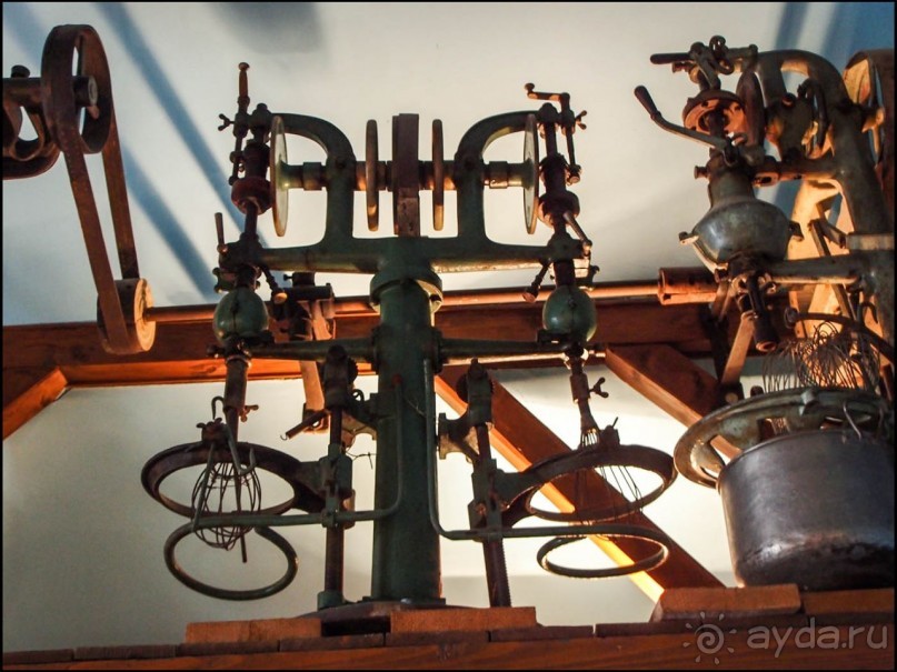 Крендель Багетович Гугельхупф