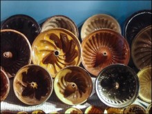 Крендель Багетович Гугельхупф