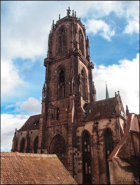 Крендель Багетович Гугельхупф