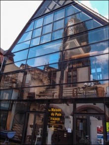 Крендель Багетович Гугельхупф