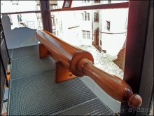 Крендель Багетович Гугельхупф