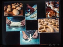 Крендель Багетович Гугельхупф