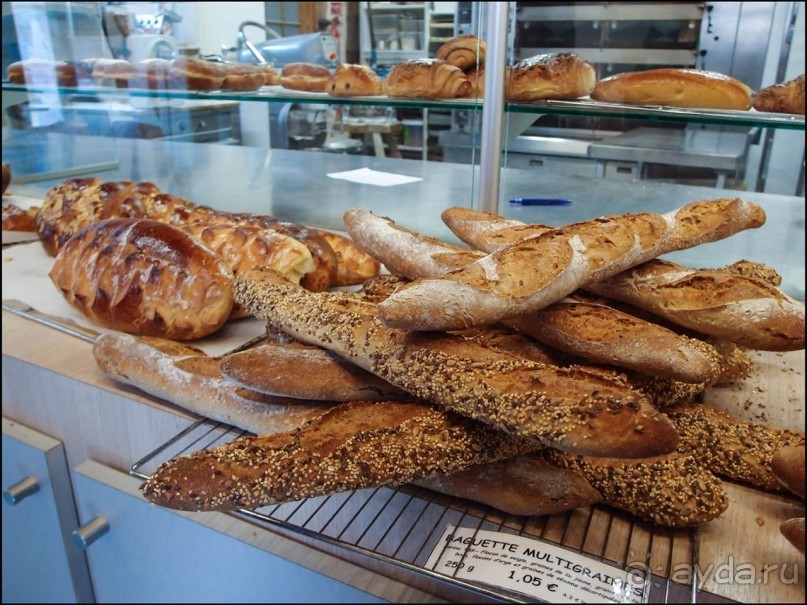 Крендель Багетович Гугельхупф