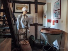 Крендель Багетович Гугельхупф