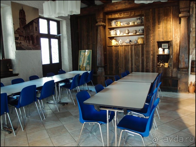 Крендель Багетович Гугельхупф