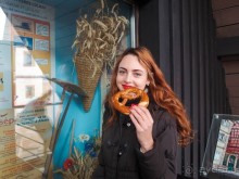 Крендель Багетович Гугельхупф