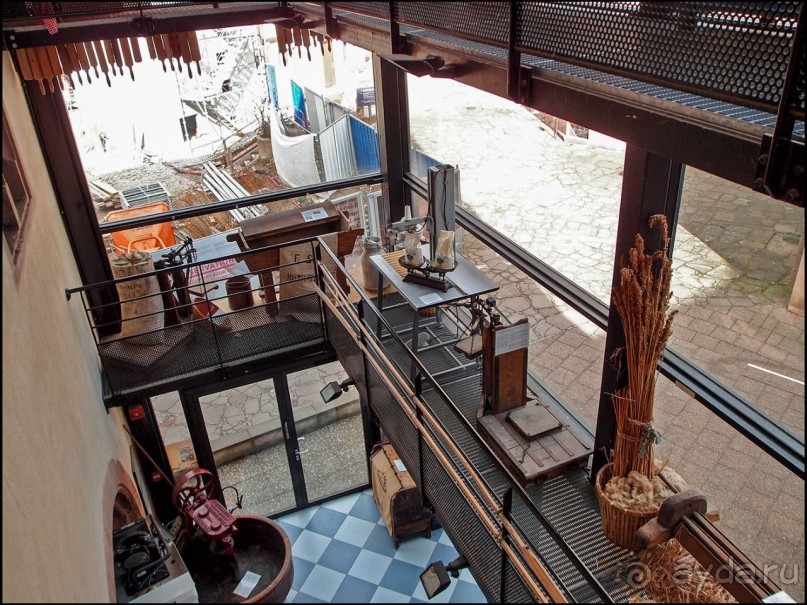 Крендель Багетович Гугельхупф