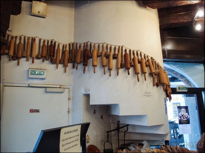 Крендель Багетович Гугельхупф