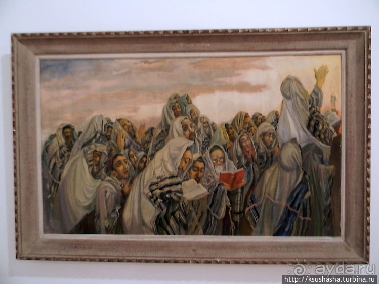 Гейхал Шломо —центр еврейского наследия в Иерусалиме