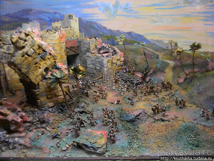 Гейхал Шломо —центр еврейского наследия в Иерусалиме