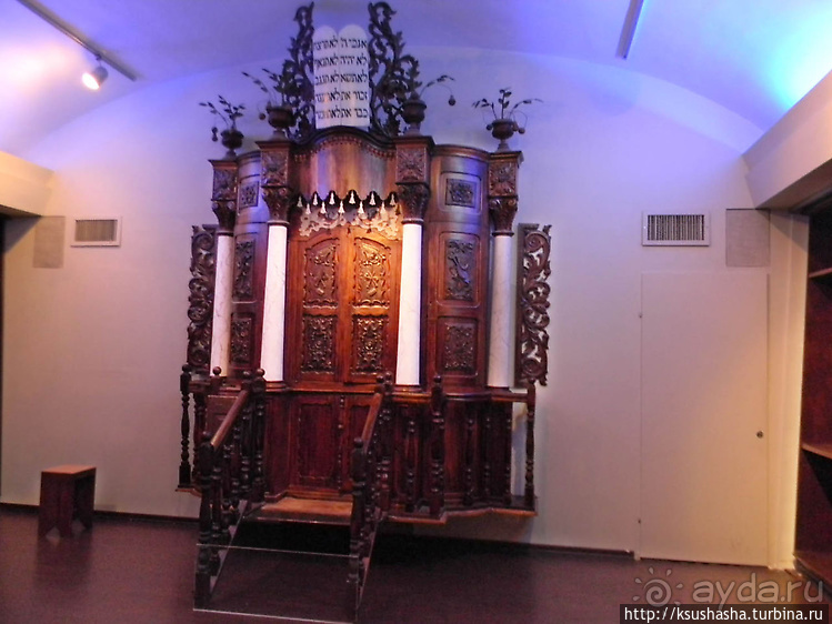 Гейхал Шломо —центр еврейского наследия в Иерусалиме