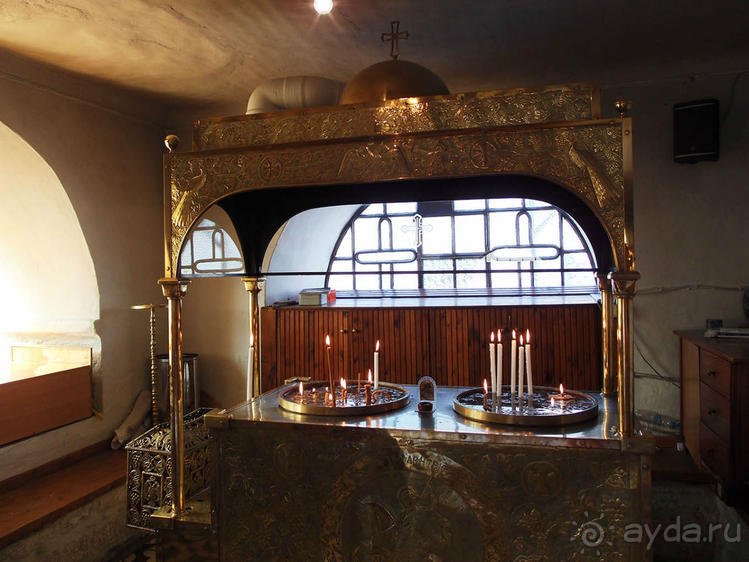 Солнечная Кассандра