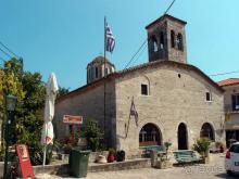 Солнечная Кассандра