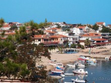 Солнечная Кассандра