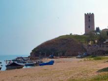 Солнечная Кассандра