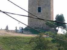 Солнечная Кассандра