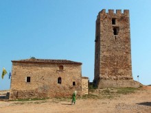 Солнечная Кассандра