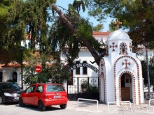 Солнечная Кассандра