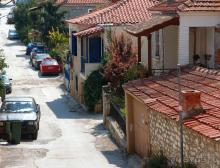 Солнечная Кассандра