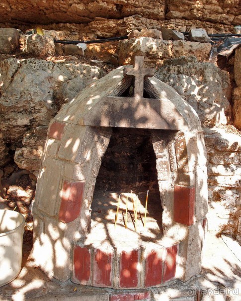 Солнечная Кассандра