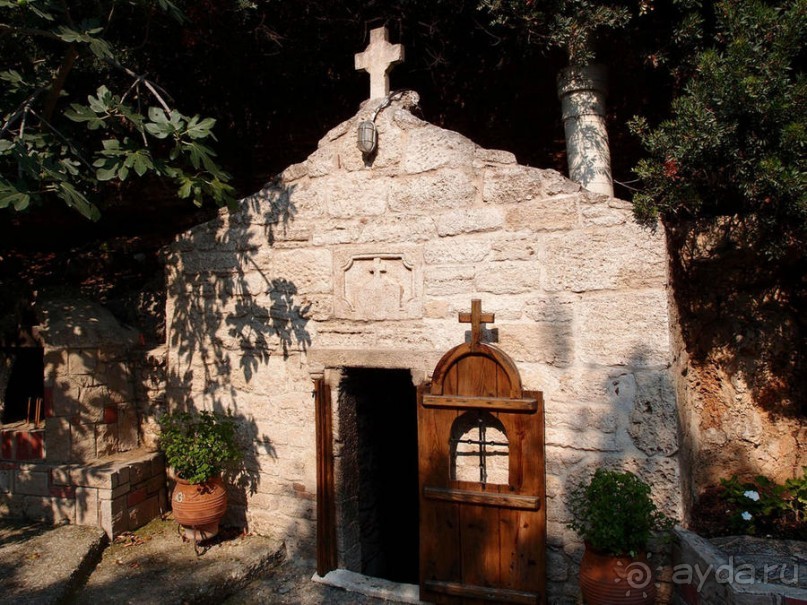 Солнечная Кассандра