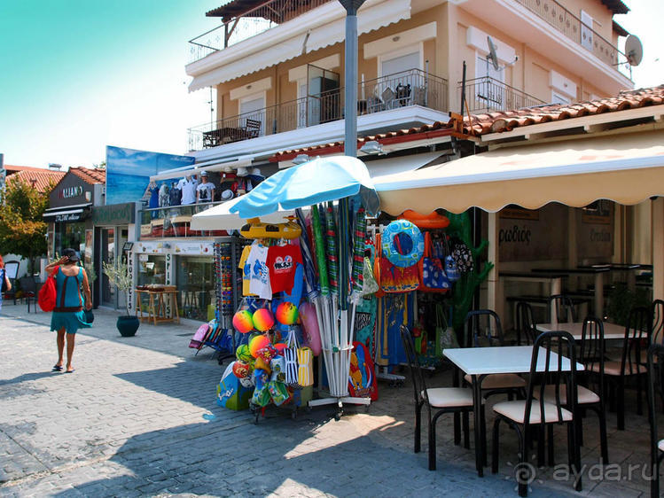 Солнечная Кассандра