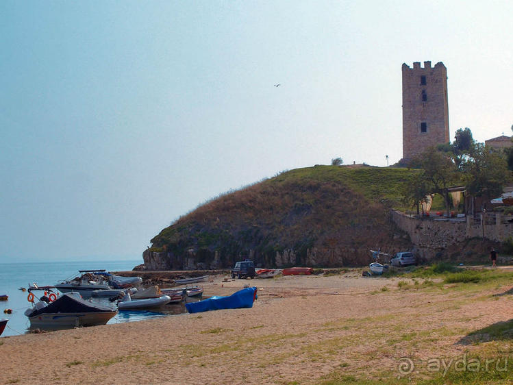 Солнечная Кассандра