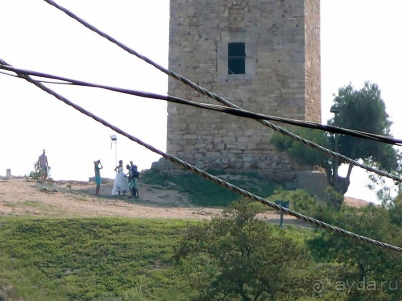 Солнечная Кассандра