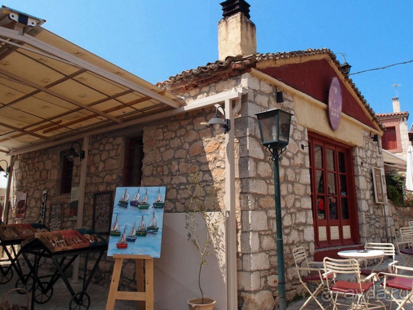 Солнечная Кассандра