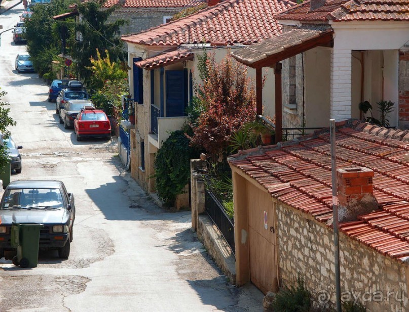 Солнечная Кассандра