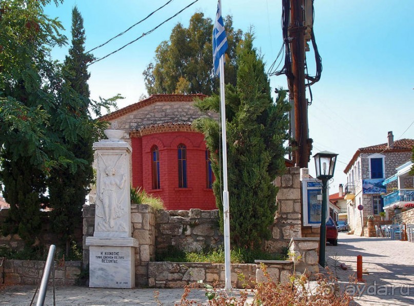 Солнечная Кассандра