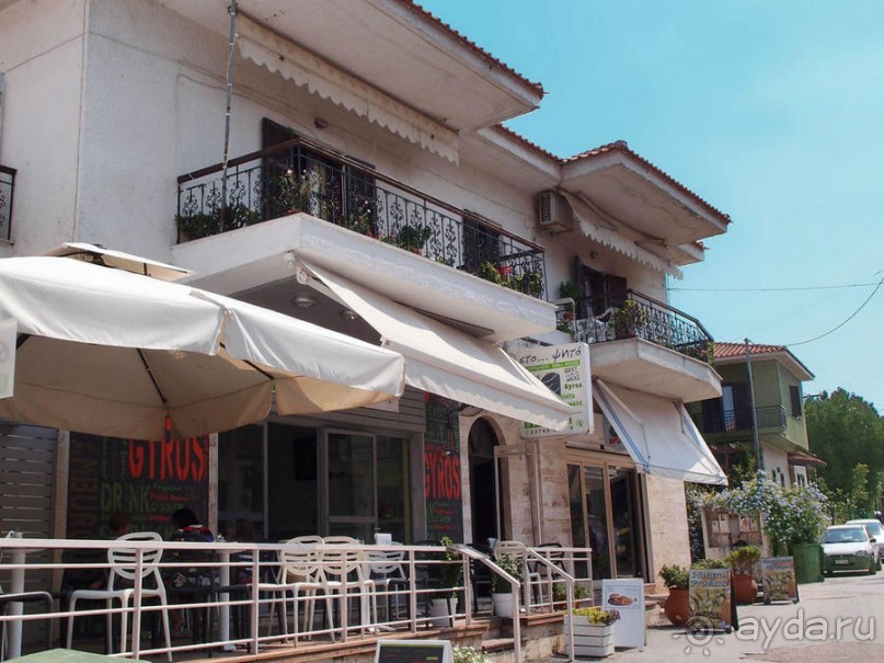 Солнечная Кассандра